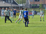 ST S.K.N.W.K./D.Z.C. '09 JO14-1 - Kloetinge JO14-2 (competitie) 2023-2024 (3e fase) (118/145)